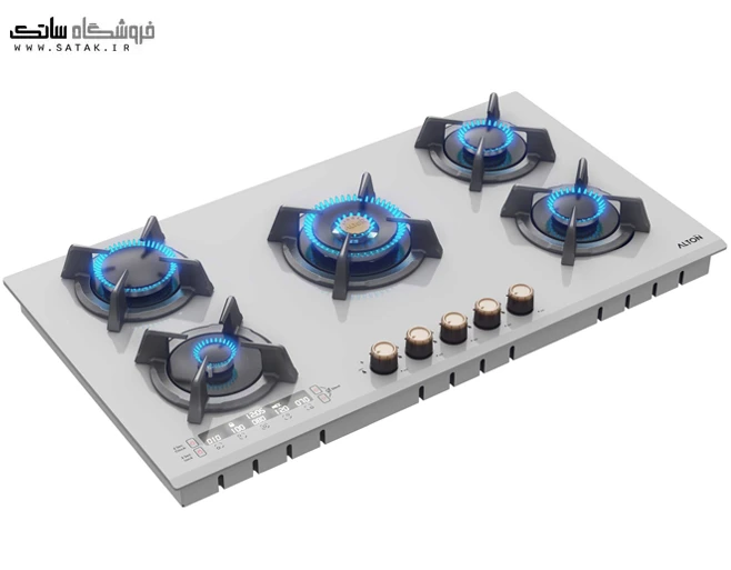 اجاق آشپزخانه Ig534dw آلتون