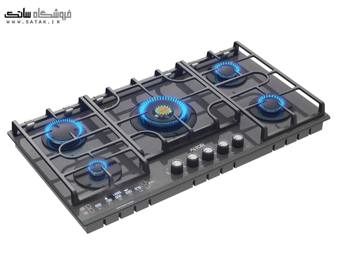 اجاق آلتون IG550dg