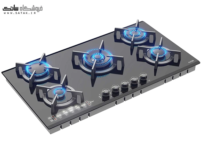 اجاق گاز آلتون G534 db