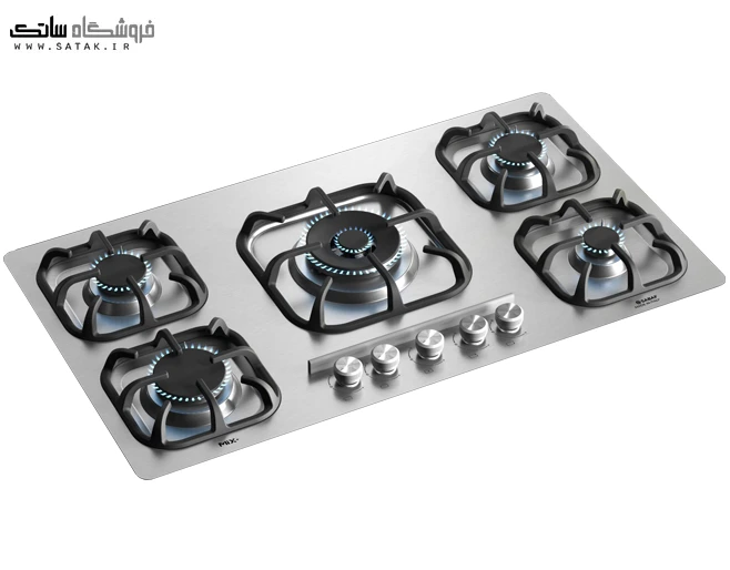 اجاق میکس پلاس 523sf