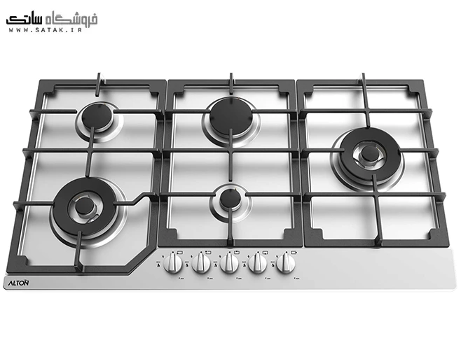 گاز رومیزی آلتون S528