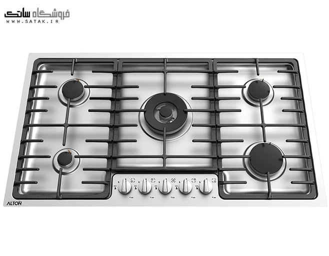 گاز رومیزی آلتون مدل S527