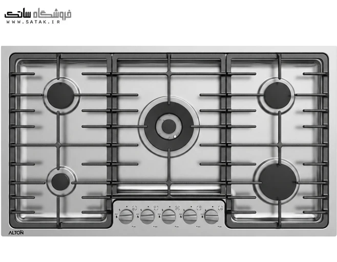 گاز صفحه ای آلتون مدل S527