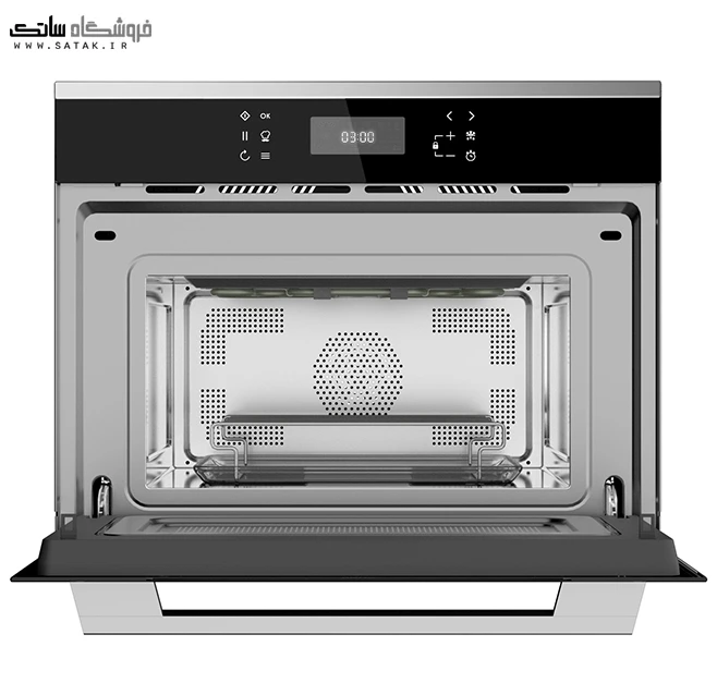 مایکروویو 500ts آلتون