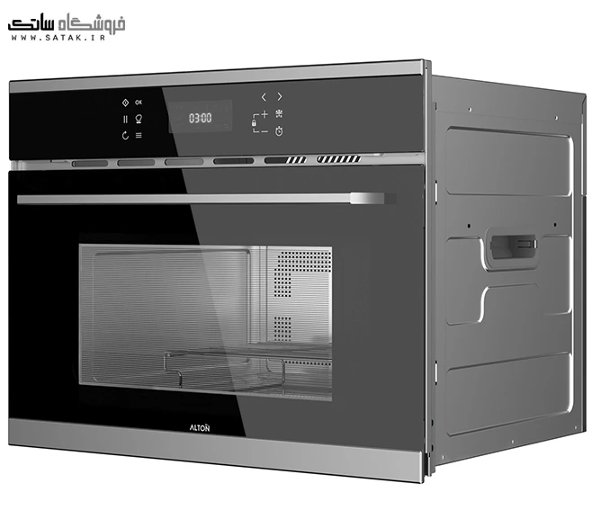 ماکروفر آلتون MI500ts