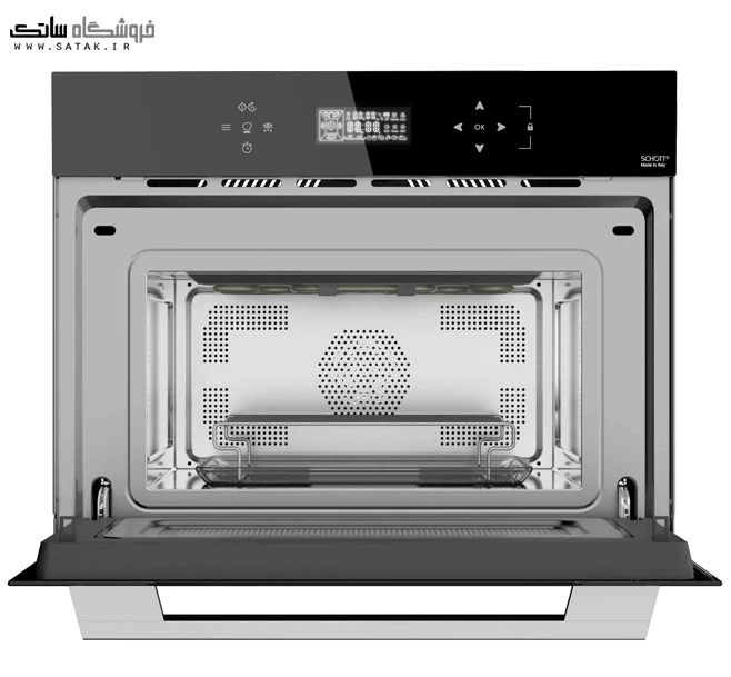ماکروفر آلتون Mi530