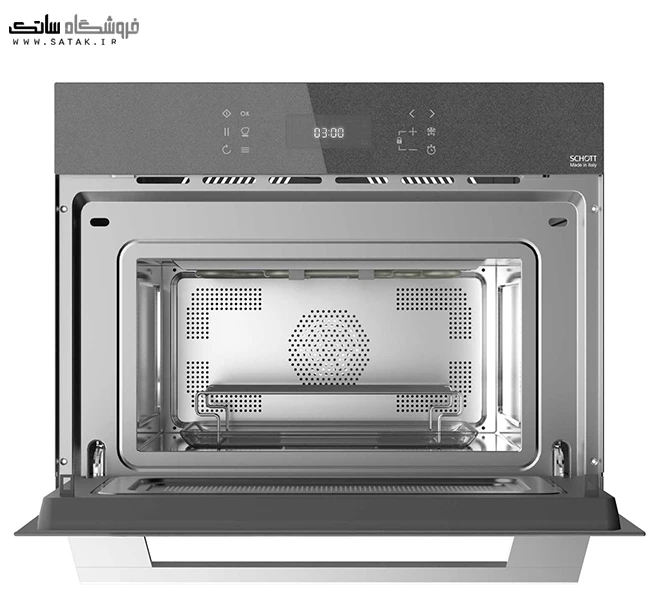 مایکروویو آلتون Mi550