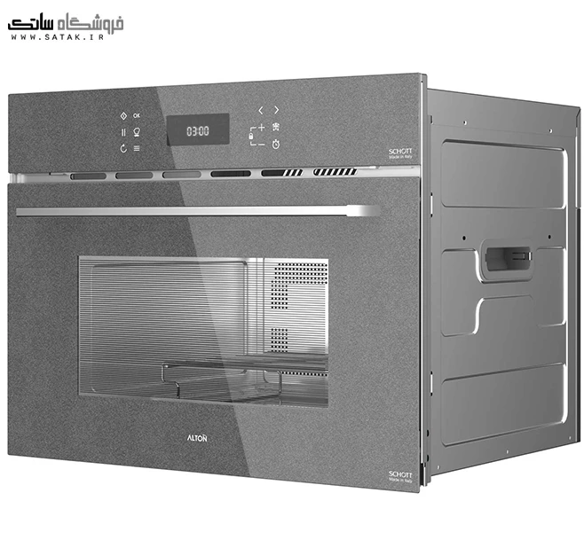 مایکروویو آلتون Mi550tg