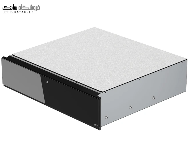 کشو گرمکن آلتون D530B مشکی